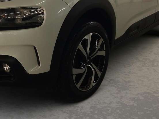 CITROËN-C4 CACTUS-1.6 VTI 120 FLEX FEEL MANUAL CITROËN-C4 CACTUS-2018