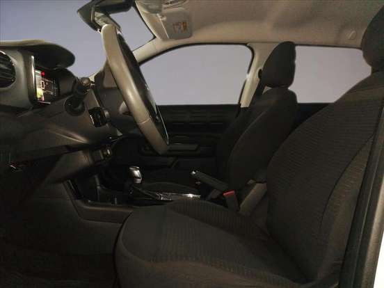 CITROËN-C4 CACTUS-1.6 VTI 120 FLEX FEEL MANUAL CITROËN-C4 CACTUS-2018