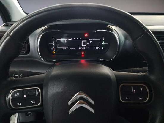 CITROËN-C4 CACTUS-2018