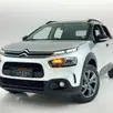 CITROËN C4 CACTUS 1.6 VTI 120 FLEX FEEL MANUAL CITROËN C4 CACTUS 1.6 VTI 120 FLEX FEEL MANUAL