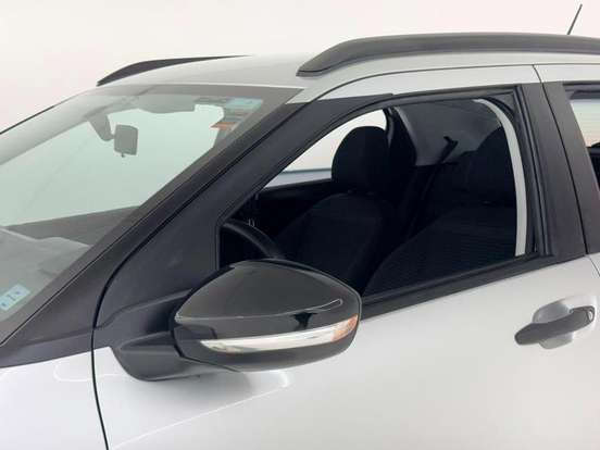 CITROËN-C4 CACTUS-1.6 VTI 120 FLEX FEEL MANUAL CITROËN-C4 CACTUS-2018