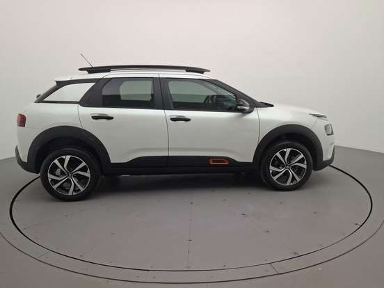 CITROËN-C4 CACTUS-2023