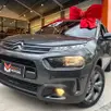 CITROËN C4 CACTUS 1.6 VTI 120 FLEX FEEL PACK EAT6 CITROËN C4 CACTUS 1.6 VTI 120 FLEX FEEL PACK EAT6