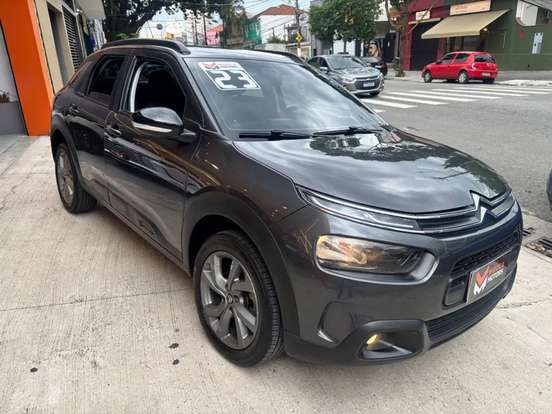 CITROËN-C4 CACTUS-2022