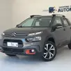 CITROËN C4 CACTUS 1.6 VTI 120 FLEX FEEL PACK EAT6 CITROËN C4 CACTUS 1.6 VTI 120 FLEX FEEL PACK EAT6