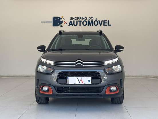 CITROËN-C4 CACTUS-2023