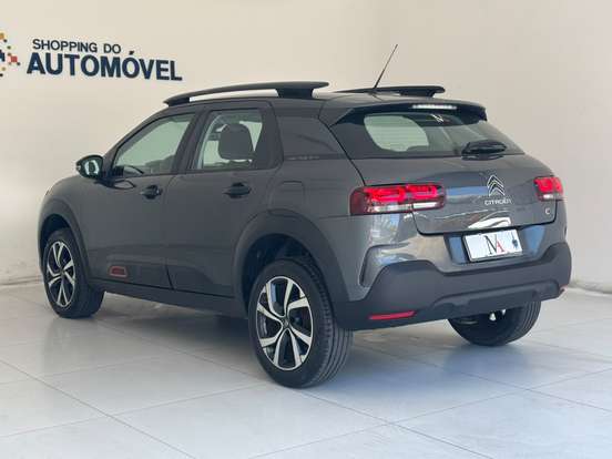 CITROËN-C4 CACTUS-2023