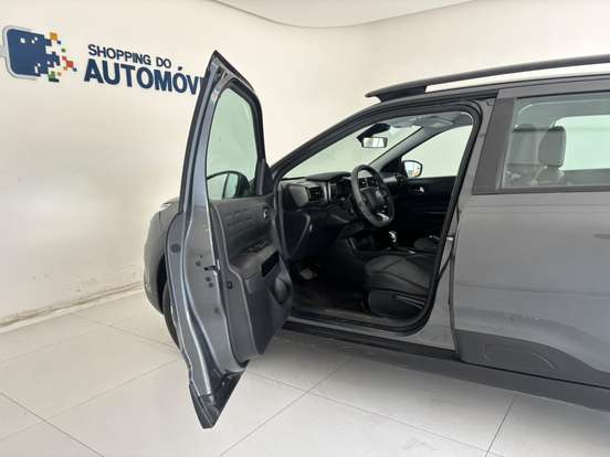 CITROËN-C4 CACTUS-2023
