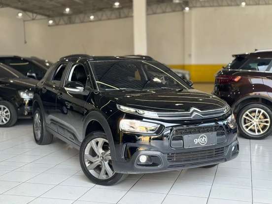 CITROËN-C4 CACTUS-2019