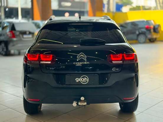 CITROËN-C4 CACTUS-2019