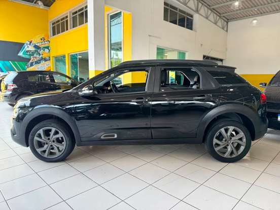 CITROËN-C4 CACTUS-2019