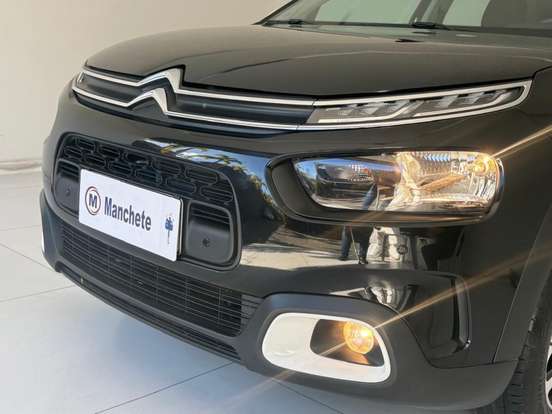 CITROËN-C4 CACTUS-1.6 VTI 120 FLEX SHINE EAT6 CITROËN-C4 CACTUS-2022