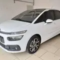 CITROËN C4 GRAND PICASSO 1.6 SEDUCTION 16V TURBO GASOLINA 4P AUTOMÁTICO CITROËN C4 GRAND PICASSO 1.6 SEDUCTION 16V TURBO GASOLINA 4P AUTOMÁTICO