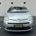 CITROËN C4 GRAND PICASSO 2.0 16V GASOLINA 4P AUTOMÁTICO CITROËN C4 GRAND PICASSO 2.0 16V GASOLINA 4P AUTOMÁTICO