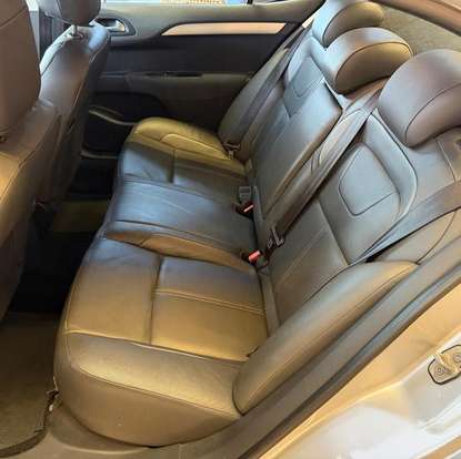 CITROËN-C4 LOUNGE-2014