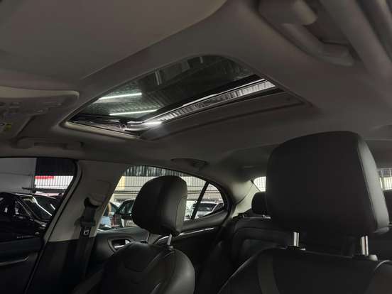 CITROËN-C4 LOUNGE-2017