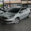 CITROËN C4 LOUNGE 1.6 THP FLEX FEEL BVA CITROËN C4 LOUNGE 1.6 THP FLEX FEEL BVA