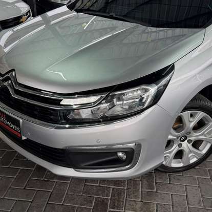 CITROËN-C4 LOUNGE-2018