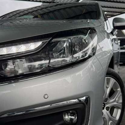 CITROËN-C4 LOUNGE-2018