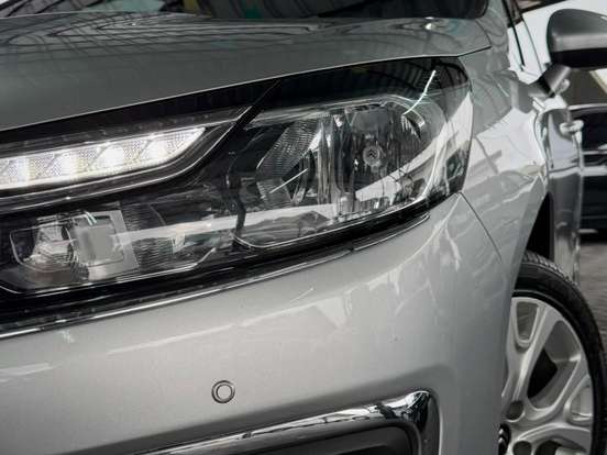 CITROËN-C4 LOUNGE-1.6 THP FLEX FEEL BVA CITROËN-C4 LOUNGE-2018