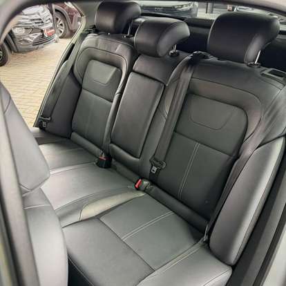 CITROËN-C4 LOUNGE-2018