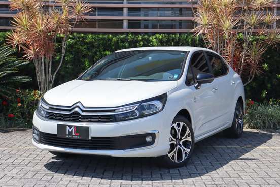 CITROËN-C4 LOUNGE-2019