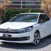 CITROËN C4 LOUNGE 1.6 THP FLEX SHINE BVA CITROËN C4 LOUNGE 1.6 THP FLEX SHINE BVA