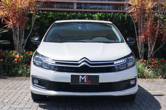CITROËN-C4 LOUNGE-2019