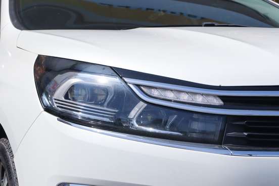 CITROËN-C4 LOUNGE-2019