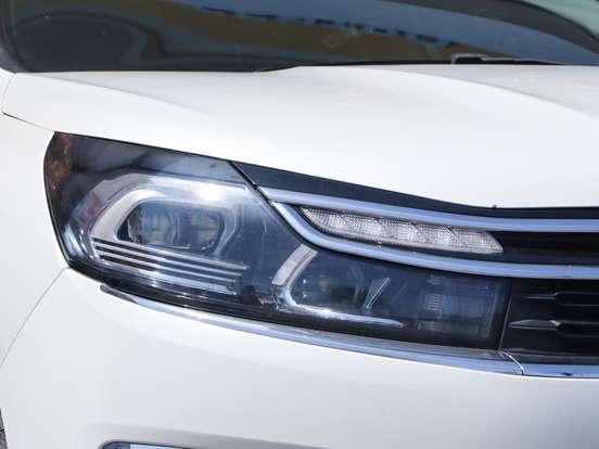 CITROËN-C4 LOUNGE-1.6 THP FLEX SHINE BVA CITROËN-C4 LOUNGE-2019