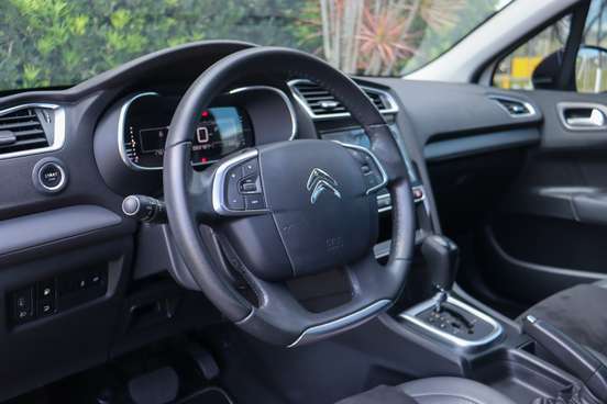 CITROËN-C4 LOUNGE-2019