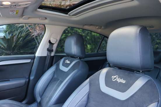 CITROËN-C4 LOUNGE-2019