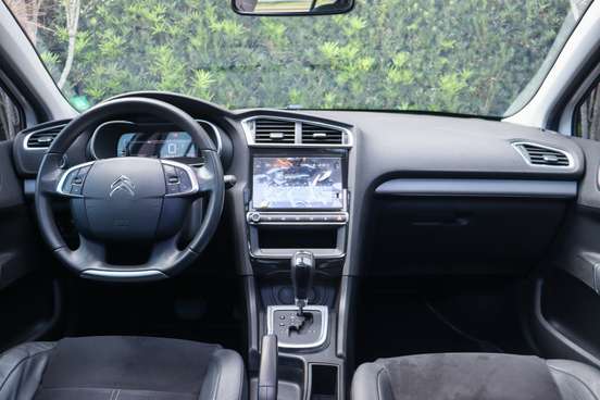CITROËN-C4 LOUNGE-2019