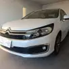CITROËN C4 LOUNGE 1.6 THP FLEX SHINE BVA CITROËN C4 LOUNGE 1.6 THP FLEX SHINE BVA