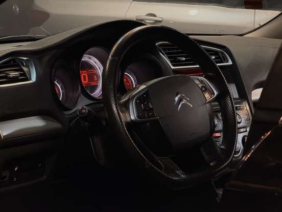 CITROËN-C4 LOUNGE-2013
