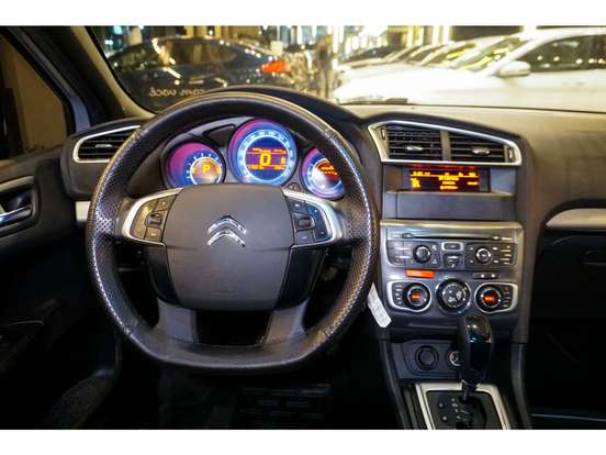 CITROËN-C4 LOUNGE-2014