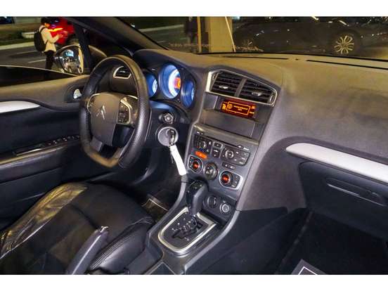 CITROËN-C4 LOUNGE-2014