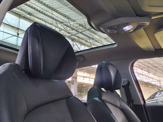 CITROËN-C4 PICASSO-1.6 INTENSIVE 16V TURBO GASOLINA 4P AUTOMÁTICO CITROËN-C4 PICASSO-2017