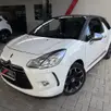 CITROËN DS3 1.6 THP GASOLINA MANUAL CITROËN DS3 1.6 THP GASOLINA MANUAL