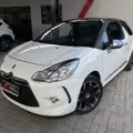 CITROËN DS3 1.6 THP GASOLINA MANUAL CITROËN DS3 1.6 THP GASOLINA MANUAL