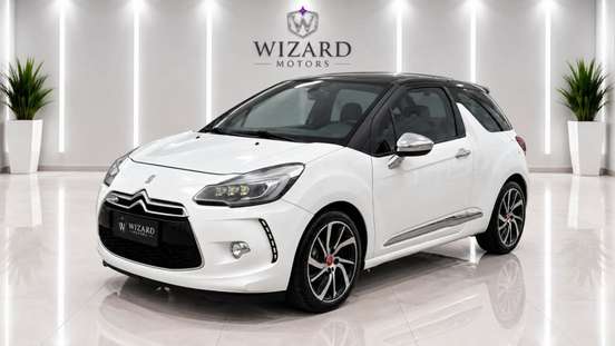 CITROËN-DS3-2015
