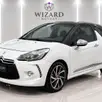 CITROËN DS3 1.6 THP GASOLINA SPORT CHIC MANUAL CITROËN DS3 1.6 THP GASOLINA SPORT CHIC MANUAL