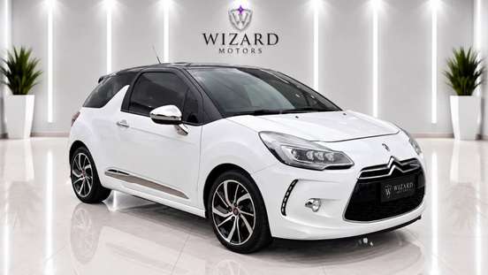 CITROËN-DS3-2015