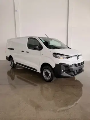 CITROËN JUMPY 2.2 TURBO DIESEL CARGO MANUAL