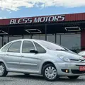 CITROËN XSARA PICASSO 1.6 I EXCLUSIVE 16V FLEX 4P MANUAL CITROËN XSARA PICASSO 1.6 I EXCLUSIVE 16V FLEX 4P MANUAL