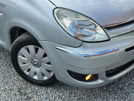 CITROËN-XSARA PICASSO-2011