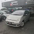 CITROËN XSARA PICASSO 1.6 I GLX 16V FLEX 4P MANUAL CITROËN XSARA PICASSO 1.6 I GLX 16V FLEX 4P MANUAL