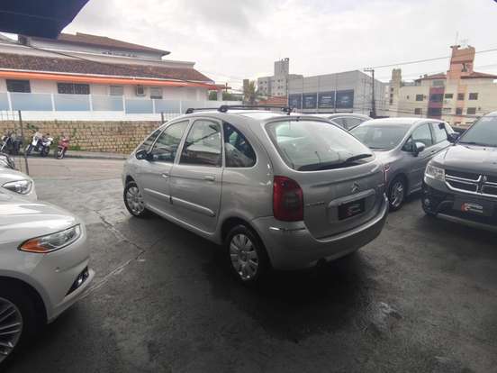 CITROËN-XSARA PICASSO-2011