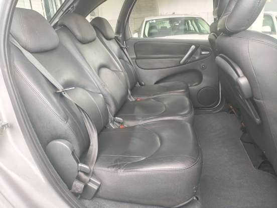 CITROËN-XSARA PICASSO-2011
