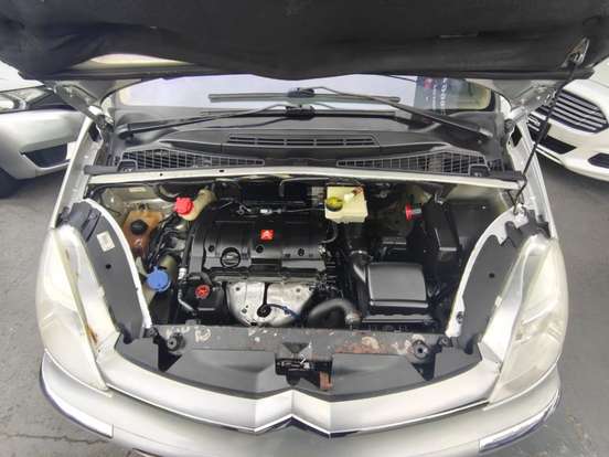 CITROËN-XSARA PICASSO-2011